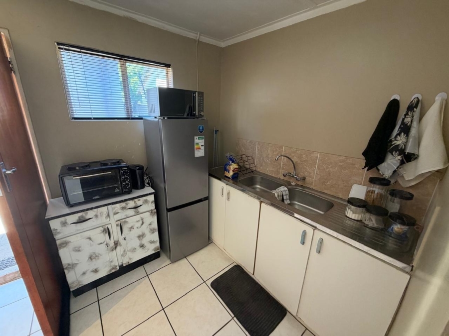 To Let 1 Bedroom Property for Rent in Dan Pienaar Free State